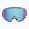 Maschere da sci POC Opsin granite grey/partly sunny blue 2