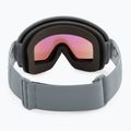 Maschere da sci POC Opsin granite grey/partly sunny blue 3