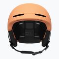 Casco da sci POC Obex MIPS apricot sunstone matt 3