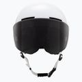Casco da sci POC Obex Visor hydrogen white matt/clarity universal/sunny/grey 2