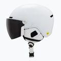 Casco da sci POC Obex Visor hydrogen white matt/clarity universal/sunny/grey 3