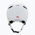 Casco da sci POC Obex Visor hydrogen white matt/clarity universal/sunny/grey 4