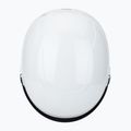 Casco da sci POC Obex Visor hydrogen white matt/clarity universal/sunny/grey 6