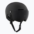 Casco da sci POC Obex Visor uranium black matt/clarity universal/sunny/grey