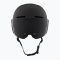 Casco da sci POC Obex Visor uranium black matt/clarity universal/sunny/grey 2