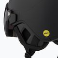 Casco da sci POC Obex Visor uranium black matt/clarity universal/sunny/grey 7