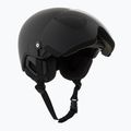 Casco da sci POC Obex Visor uranium black matt/clarity universal/sunny/grey 9