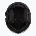 Casco da sci POC Obex Visor uranium black matte/clarity U/partly sunny/silver 6
