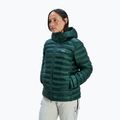 Giacca imbottita da donna POC Coalesce Jacket pargasite green 2