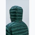 Giacca imbottita da donna POC Coalesce Jacket pargasite green 5