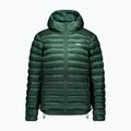 Giacca imbottita da donna POC Coalesce Jacket pargasite green 8