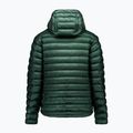Giacca imbottita da donna POC Coalesce Jacket pargasite green 9
