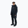 Cappotto invernale da uomo POC Race Mentor Coat uranium black 2