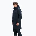 Cappotto invernale da uomo POC Race Mentor Coat uranium black 4