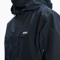 Cappotto invernale da uomo POC Race Mentor Coat uranium black 7