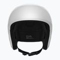 Casco da sci per bambini POC Skull Dura lightning white 3