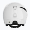 Casco da sci per bambini POC Skull Dura lightning white 4
