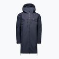 Cappotto invernale da uomo POC Race Mentor Coat apatite navy