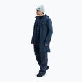 Cappotto invernale da uomo POC Race Mentor Coat apatite navy 4