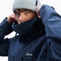Cappotto invernale da uomo POC Race Mentor Coat apatite navy 8