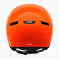 Casco da sci per bambini POC POCito Obex Visor S2 Jr fluorescent orange 4
