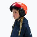 Casco da sci per bambini POC POCito Obex Visor S2 Jr fluorescent orange 7