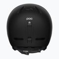 Casco da sci POC Fornix uranium black matt 4