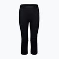 Pantaloni termici bambini POC Layer Merino 3/4 Tights Jr uranium black
