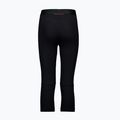 Pantaloni termici bambini POC Layer Merino 3/4 Tights Jr uranium black 2