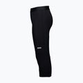 Pantaloni termici bambini POC Layer Merino 3/4 Tights Jr uranium black 3