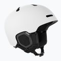 Casco da sci POC Fornix MIPS hydrogen white matt