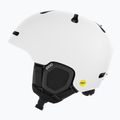 Casco da sci POC Fornix MIPS hydrogen white matt 2