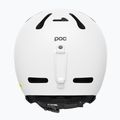 Casco da sci POC Fornix MIPS hydrogen white matt 4