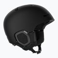 Casco da sci POC Fornix MIPS uranium black matt