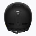 Casco da sci POC Fornix MIPS uranium black matt 4