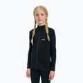 Felpa termica bambini POC Layer Merino Mock Neck Jersey Jr uranium black 4