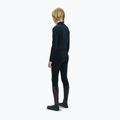 Felpa termica bambini POC Layer Merino Mock Neck Jersey Jr uranium black 5