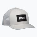 Cappellino con visiera POC Trucker Cap granite grey