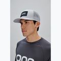 Cappellino con visiera POC Trucker Cap granite grey 2