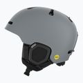 Casco da sci POC Fornix MIPS granite grey matt 2