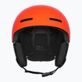 Casco da sci POC Fornix MIPS fluorescent orange matt 3