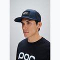 Cappellino con visiera POC Trucker Cap apatite navy 2