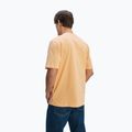 Maglietta POC Tee apricot sunstone 2