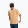 Maglietta POC Tee apricot sunstone 3