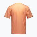 Maglietta POC Tee apricot sunstone 5