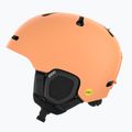 Casco da sci POC Fornix MIPS apricot sunstone matt 2