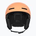Casco da sci POC Fornix MIPS apricot sunstone matt 3