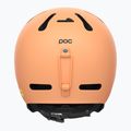 Casco da sci POC Fornix MIPS apricot sunstone matt 4