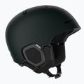 Casco da sci POC Fornix MIPS pargasite green matt