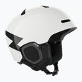 Casco da sci POC Fornix MIPS bixten white
